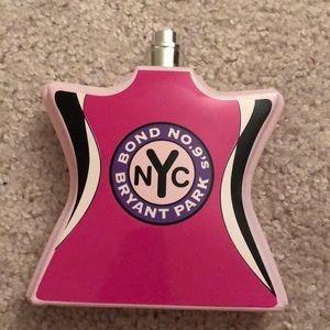 Bond No. 9 Bryant Park 3.3 oz/100ml